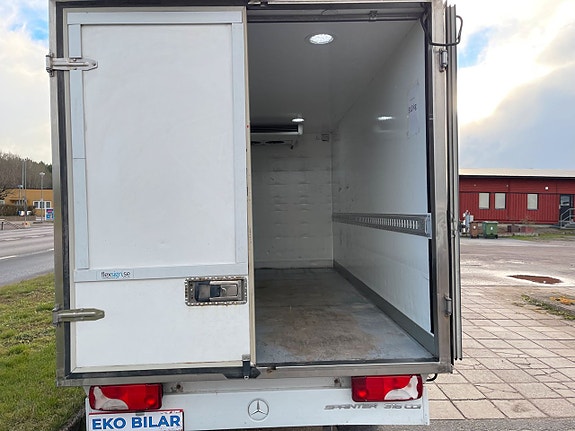 Mercedes-Benz Sprinter 316 11 of 17
