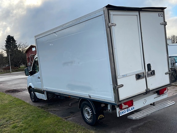 Mercedes-Benz Sprinter 316 6 of 17