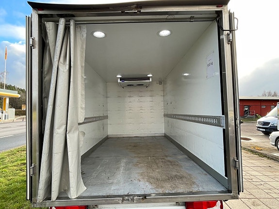 Mercedes-Benz Sprinter 316 12 of 17