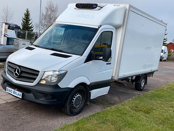 Mercedes-Benz Sprinter-Klass 2 of 5