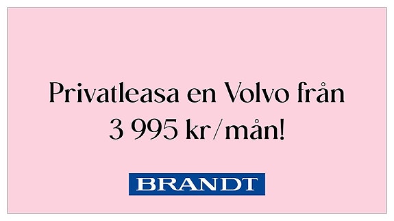 Volvo EX40