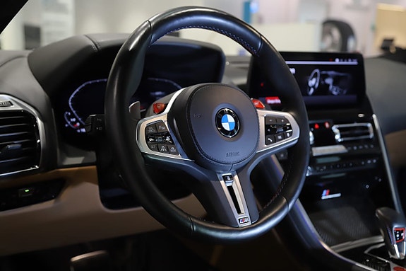 BMW M8 12 of 15