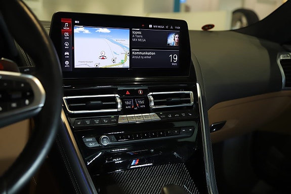 BMW M8 13 of 15