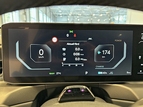 Kia EV9 10 of 29