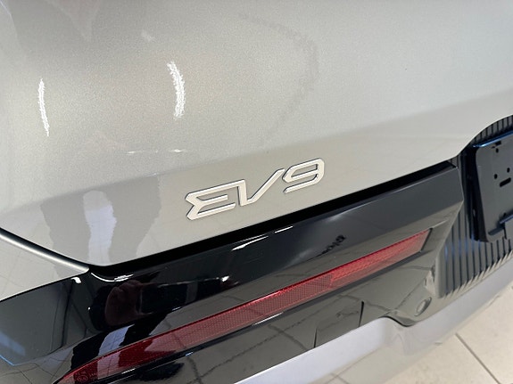 Kia EV9 29 of 29