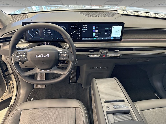 Kia EV9 7 of 29