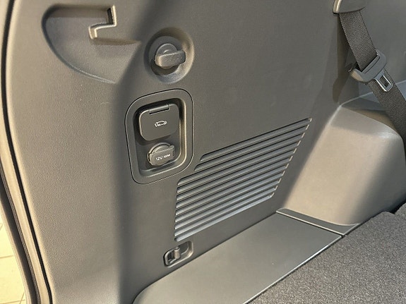 Kia EV9 26 of 29
