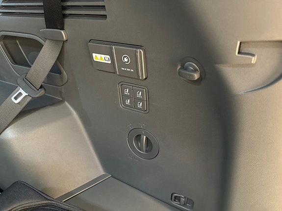 Kia EV9 25 of 29