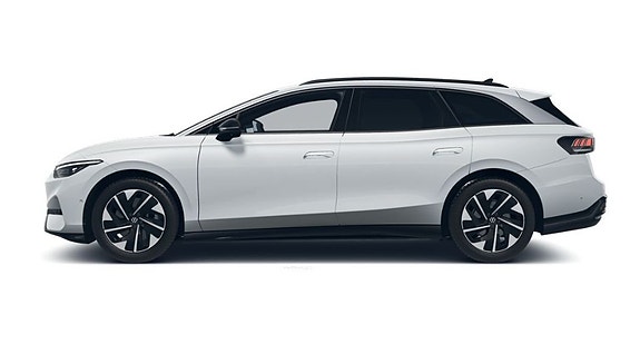 Volkswagen ID.7 2 of 5