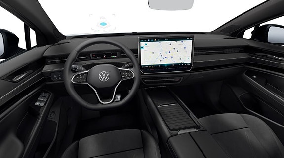 Volkswagen ID.7 4 of 5