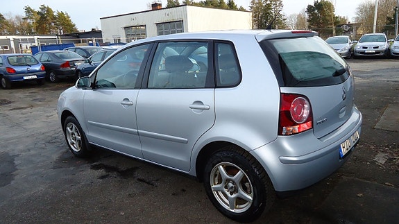 Volkswagen Polo 7 of 21