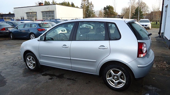 Volkswagen Polo 6 of 21