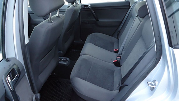 Volkswagen Polo 16 of 21