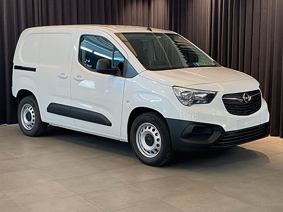Opel Combo-e