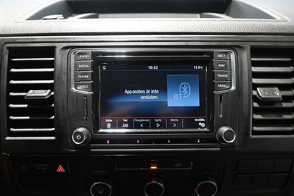 Volkswagen Transporter 19 of 22