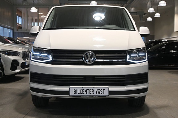 Volkswagen Transporter 5 of 5