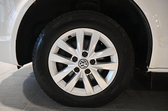 Volkswagen Transporter 6 of 22