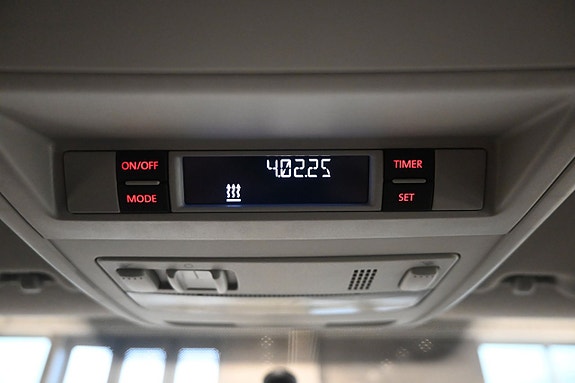 Volkswagen Transporter 21 of 22