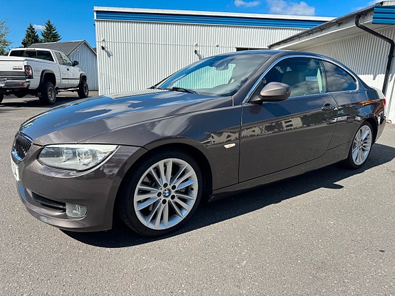 BMW 325d
