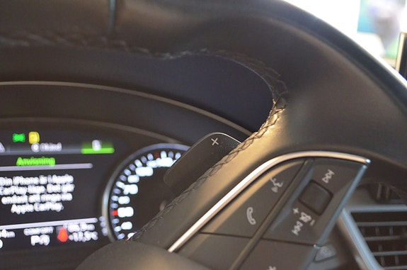 Audi Q5 14 of 19