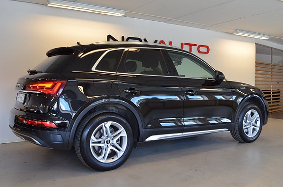 Audi Q5 18 of 19