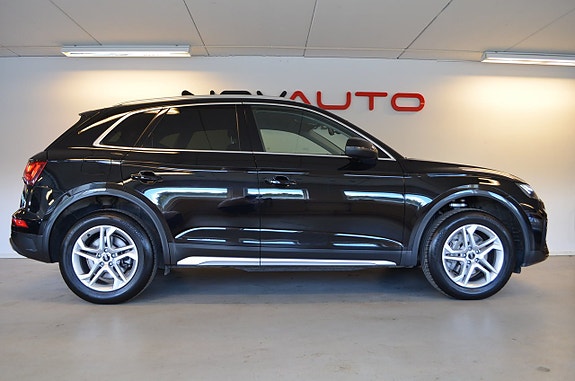 Audi Q5 19 of 19