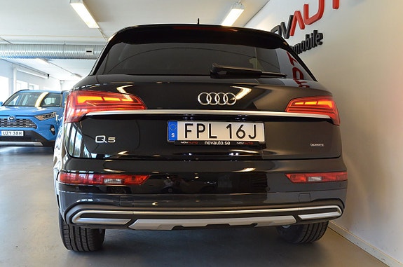 Audi Q5 7 of 19