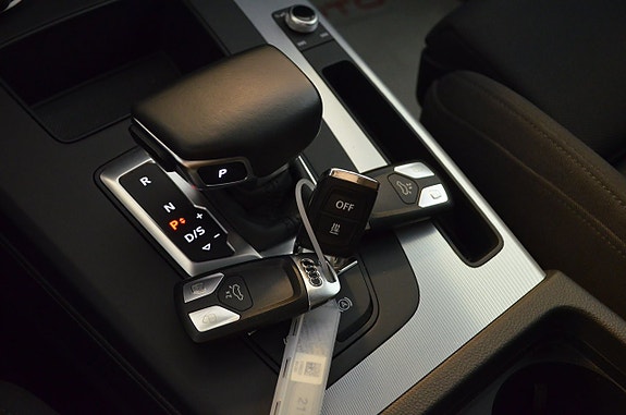 Audi Q5 3 of 5