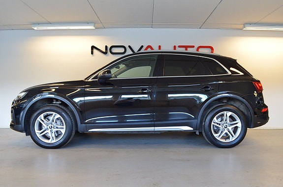 Audi Q5 5 of 5
