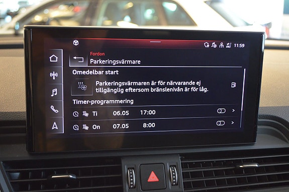 Audi Q5 13 of 19