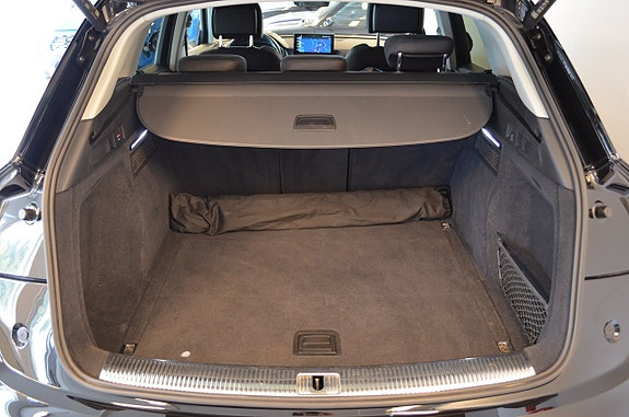 Audi Q5 8 of 19