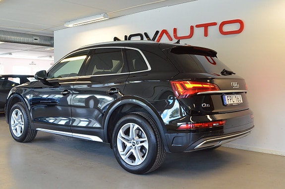 Audi Q5 6 of 19