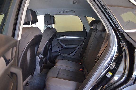 Audi Q5 17 of 19
