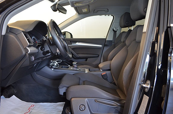 Audi Q5 16 of 19
