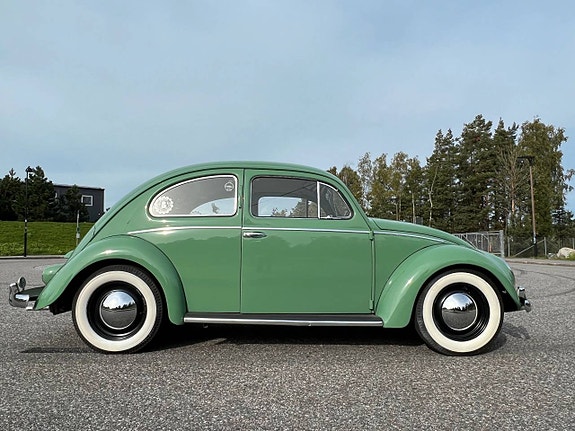 Volkswagen 1200 7 of 14