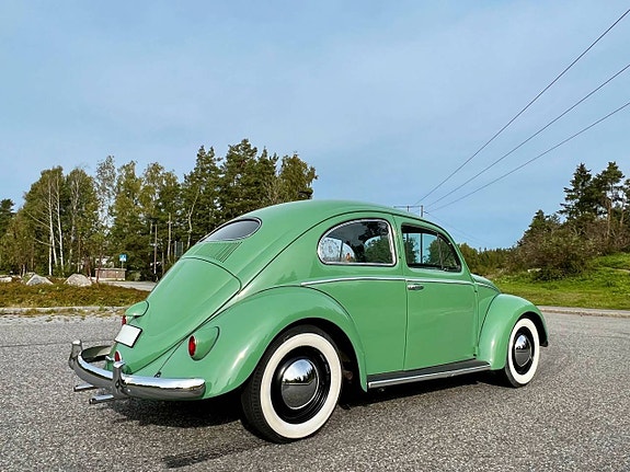Volkswagen 1200 6 of 14