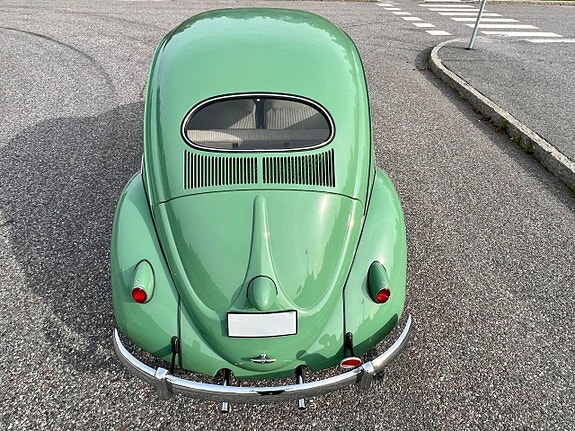 Volkswagen 1200 5 of 5