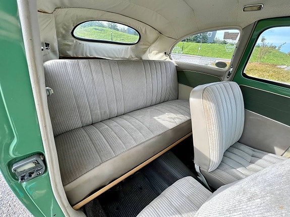 Volkswagen 1200 11 of 14