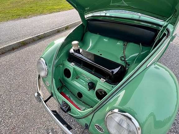 Volkswagen 1200 14 of 14
