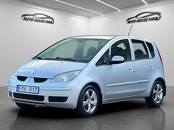 Mitsubishi Colt 2 of 20