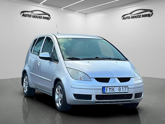 Mitsubishi Colt 5 of 20