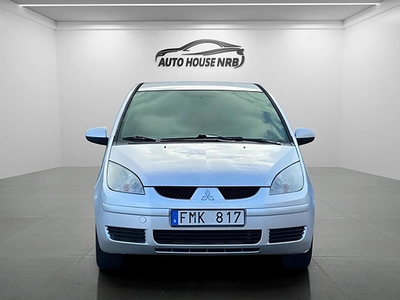 Mitsubishi Colt 6 of 20