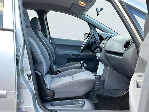 Mitsubishi Colt 19 of 20