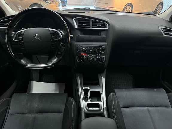 Citroen C4 6 of 13