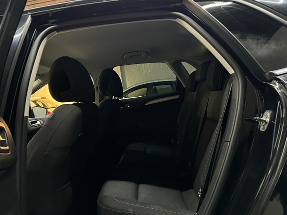 Citroen C4 13 of 13