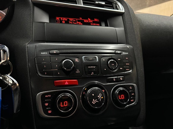 Citroen C4 10 of 13