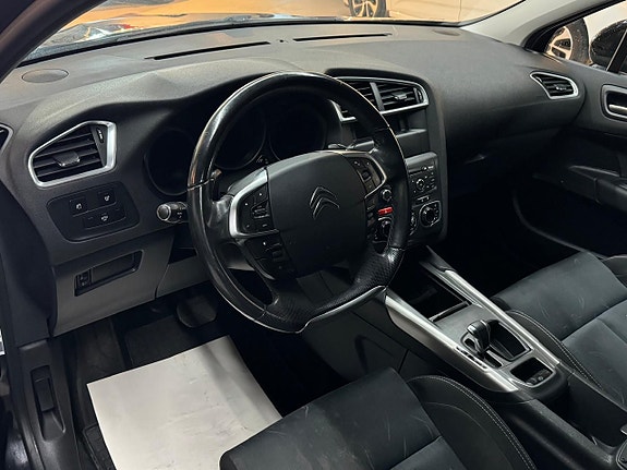 Citroen C4 7 of 13