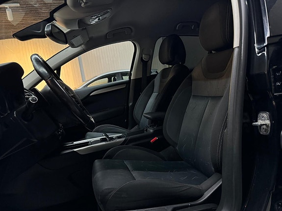 Citroen C4 12 of 13