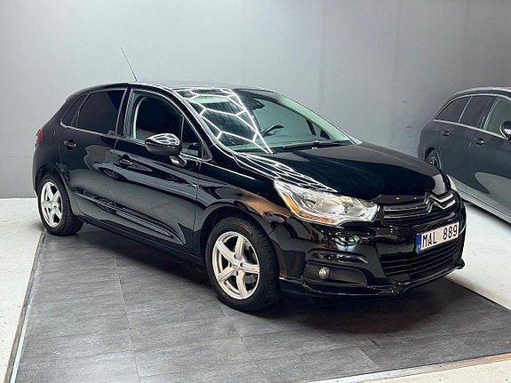 Citroen C4 2 of 5