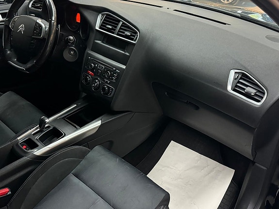 Citroen C4 8 of 13